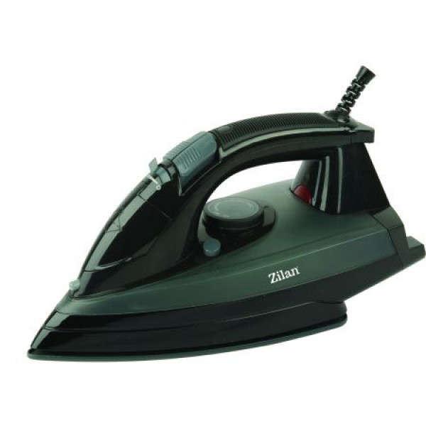 Fier de calcat talpa ceramica ZLN-8433, 2000W